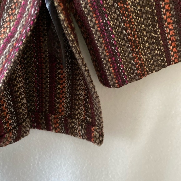 Oddy Size M Button Pullover Long Sleeve Hoodie - Picture 11 of 16